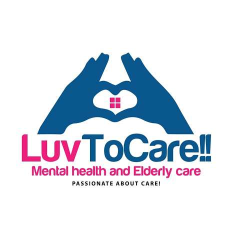 Luv to Care Ltd