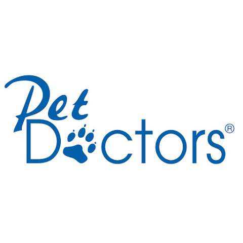Pet Doctors Veterinary Clinics