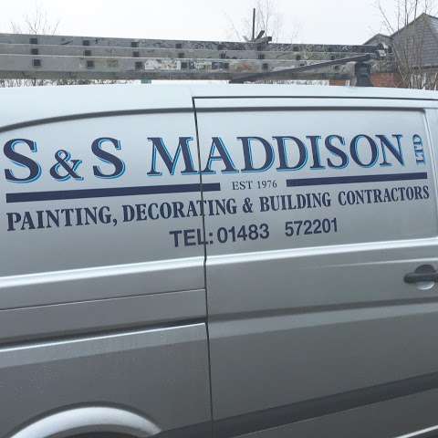 S&S Maddison Ltd.