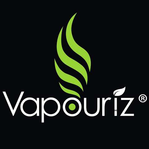 Vapouriz Retail Ltd